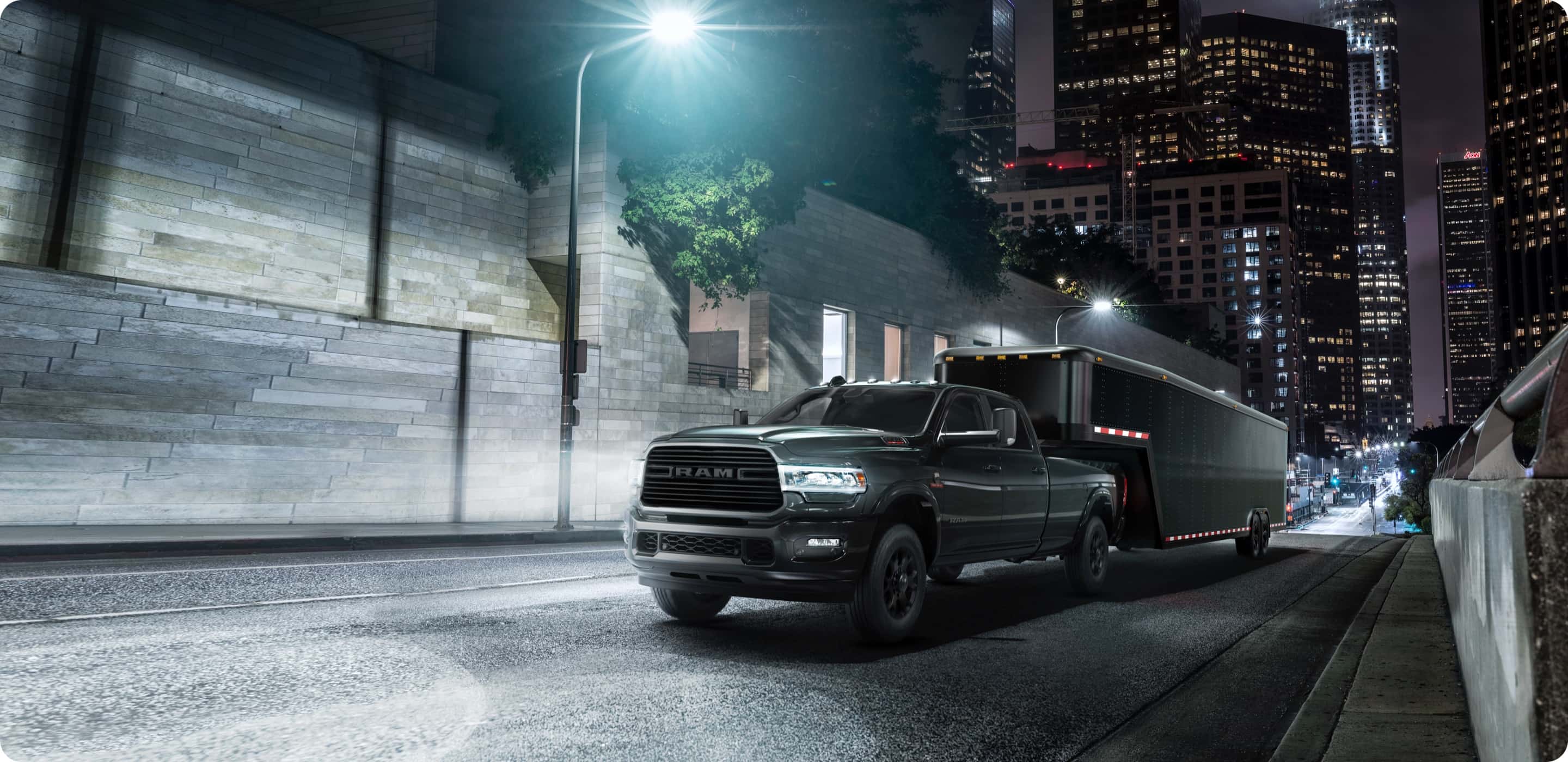 2021 RAM 2500 Marlow Heights, MD, RAM 2500 DARCARS Chrysler Dodge