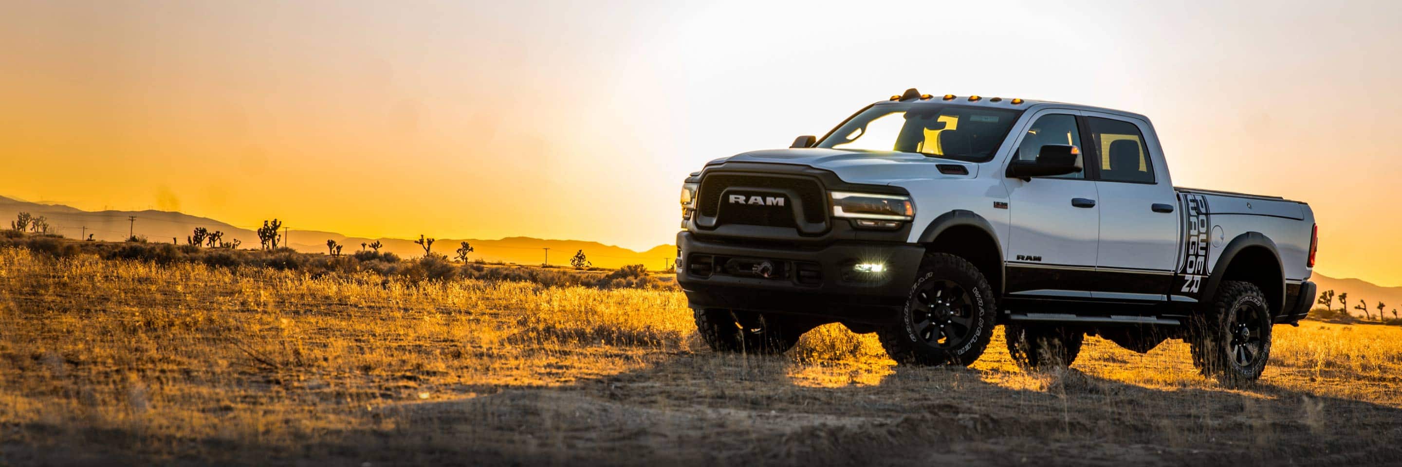 2021 Ram 2500 | Power Wagon® 75th Anniversary Edition & More