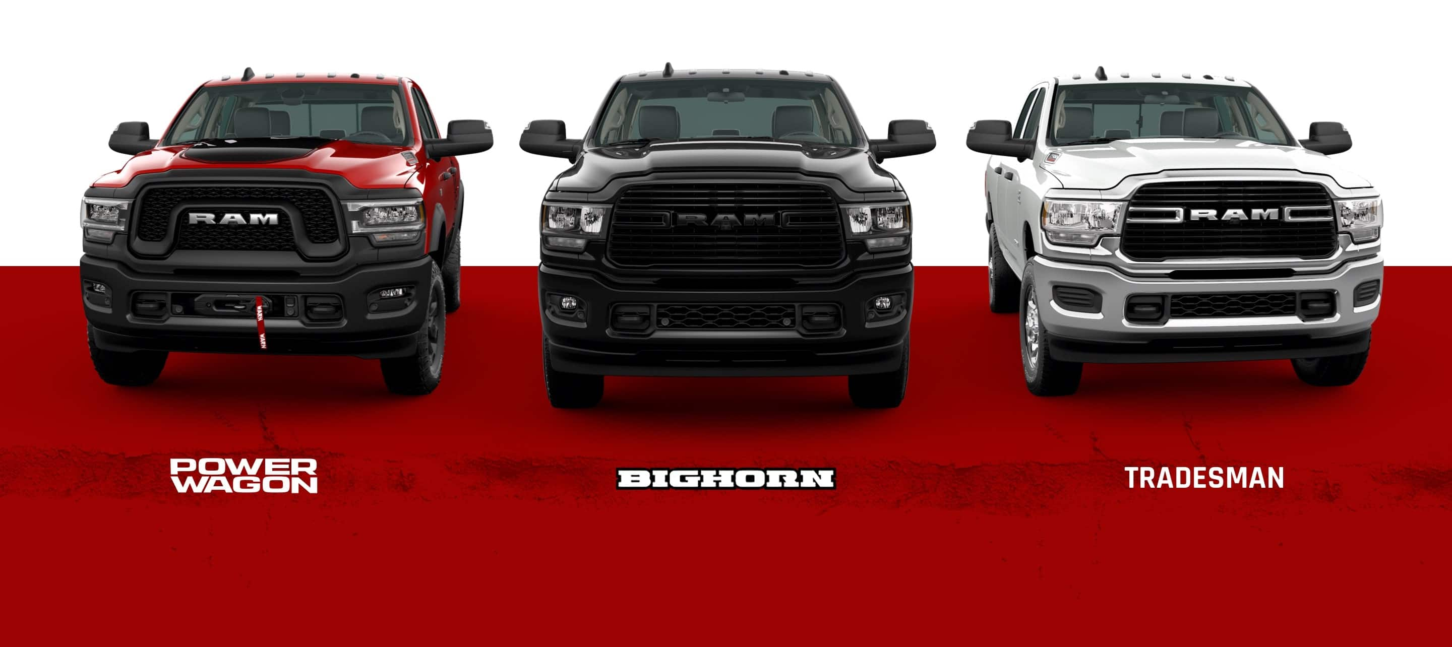 2021 Ram 2500 | Power Wagon® 75th Anniversary Edition & More