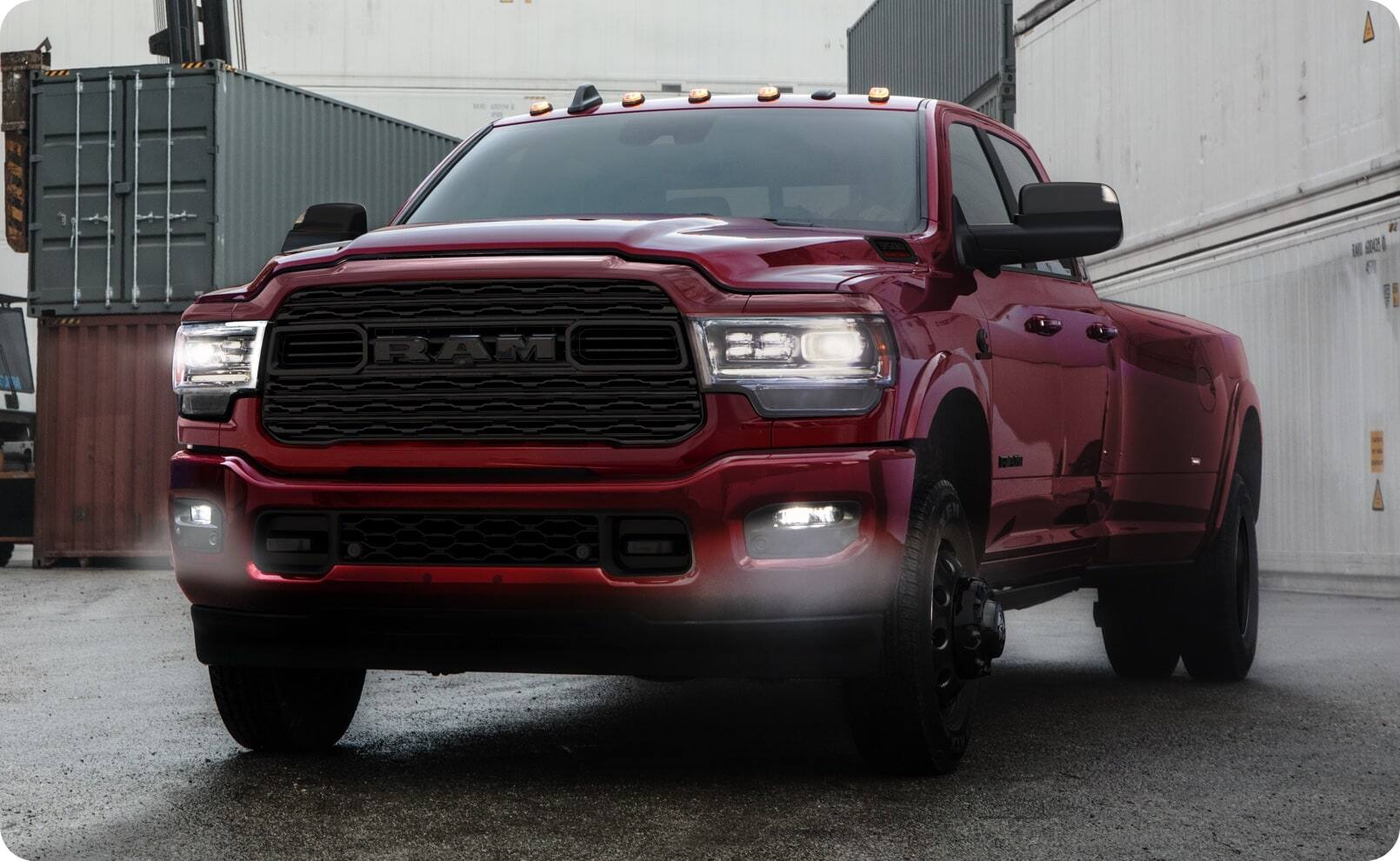 2021 RAM 3500 Reading, PA Savage 61 Chrysler Dodge Jeep Ram