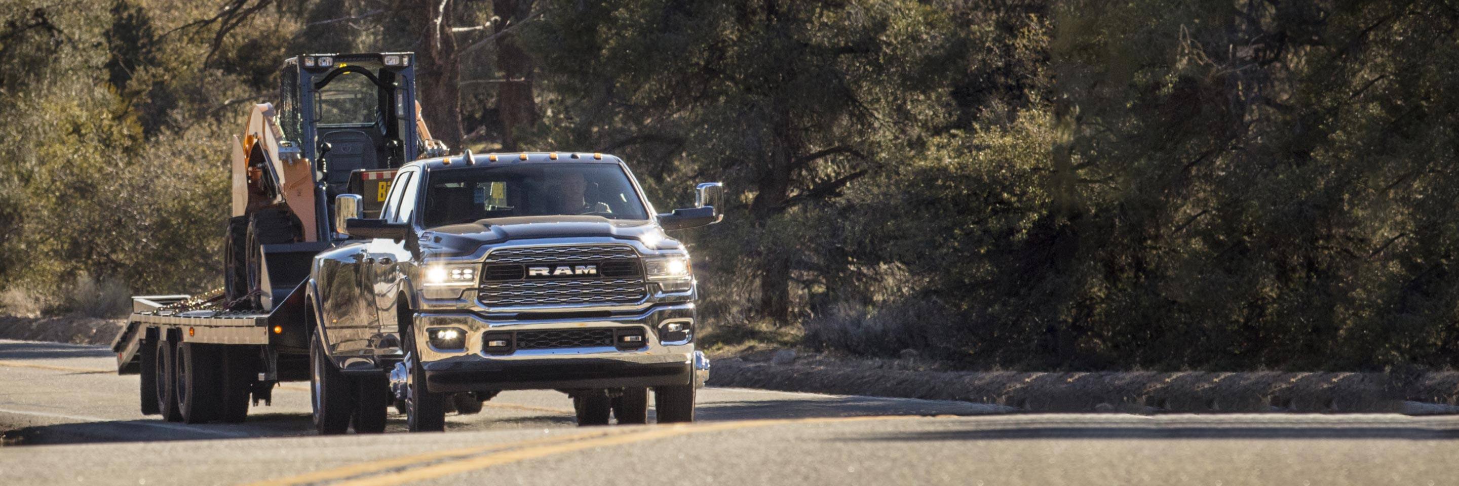 21 Ram 2500 3500 Ram Heavy Duty Commercial Trucks 21 Ram 2500 3500 Ram Heavy Duty Commercial Trucks