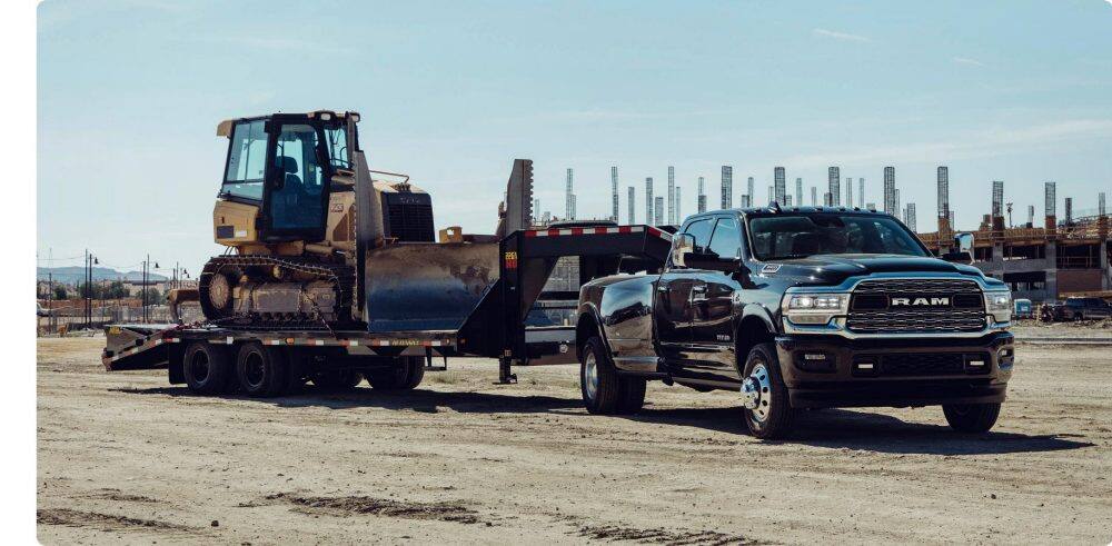 21 Ram 2500 3500 Ram Heavy Duty Commercial Trucks 21 Ram 2500 3500 Ram Heavy Duty Commercial Trucks
