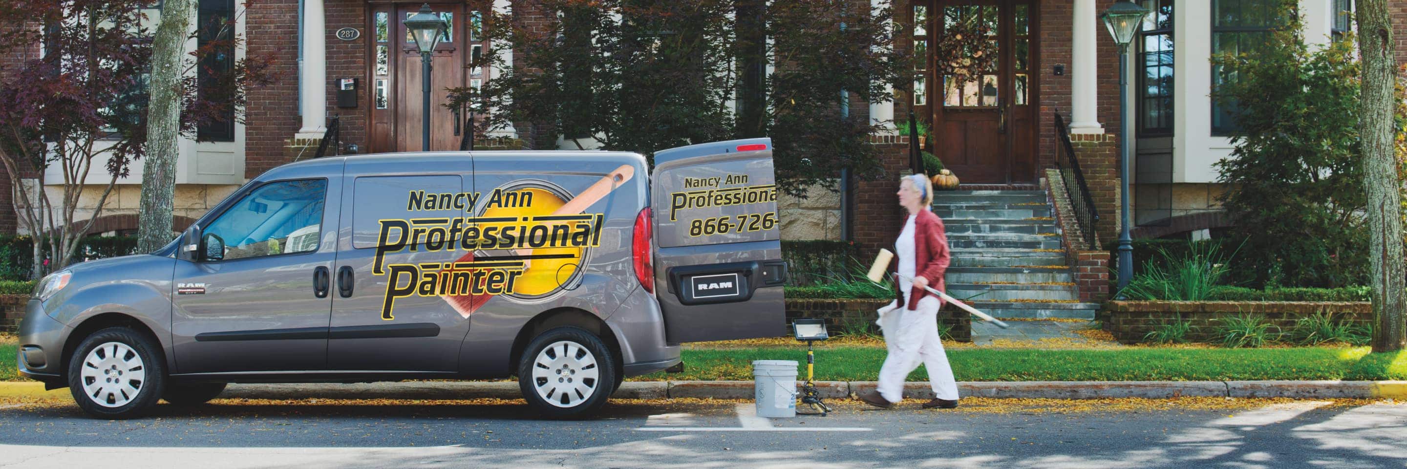 2021 Ram Promaster City Cargo Van Ram Van