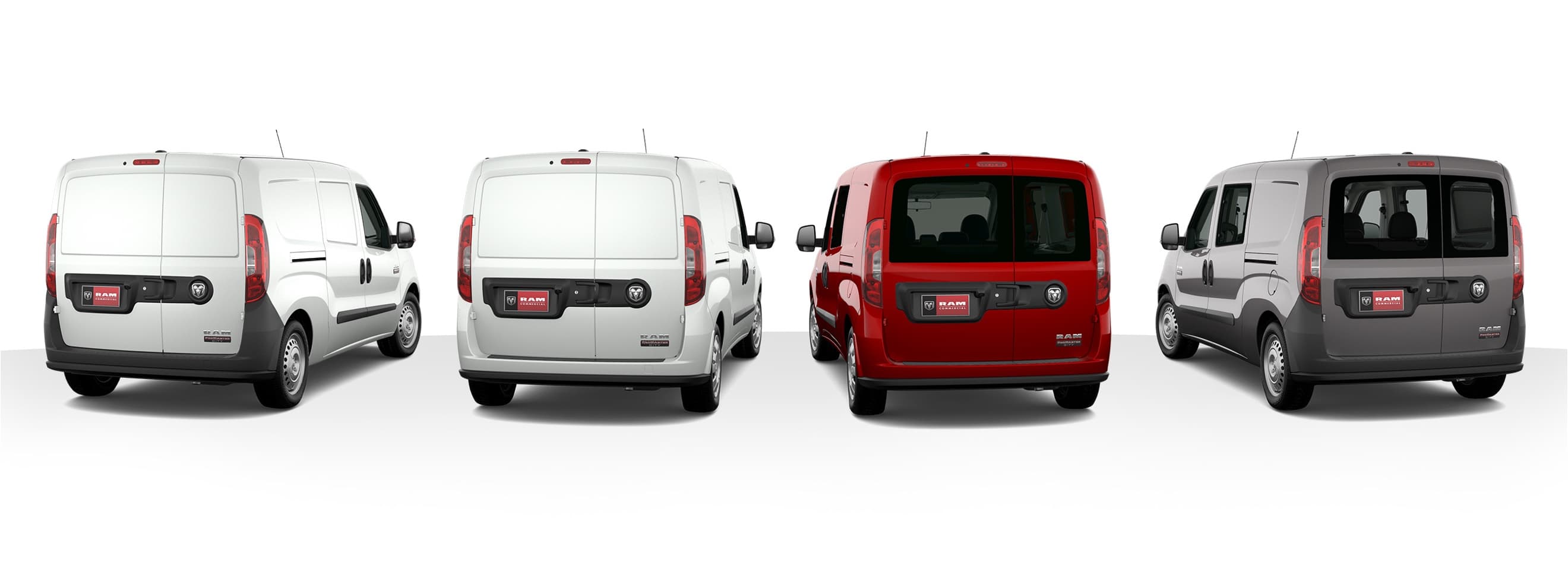 Pre-Cut Front Window Tint Kit For 2014-2019 Ford Transit Connect Cargo - DIY Installation