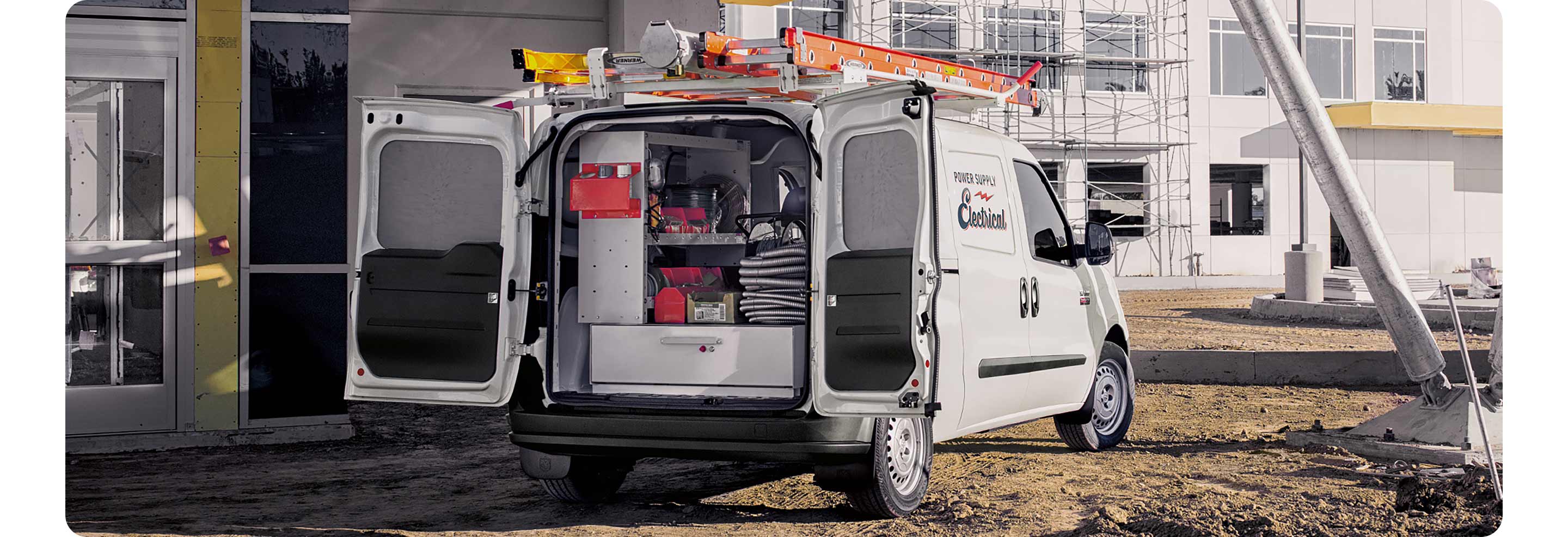 promaster city cargo van cargo width