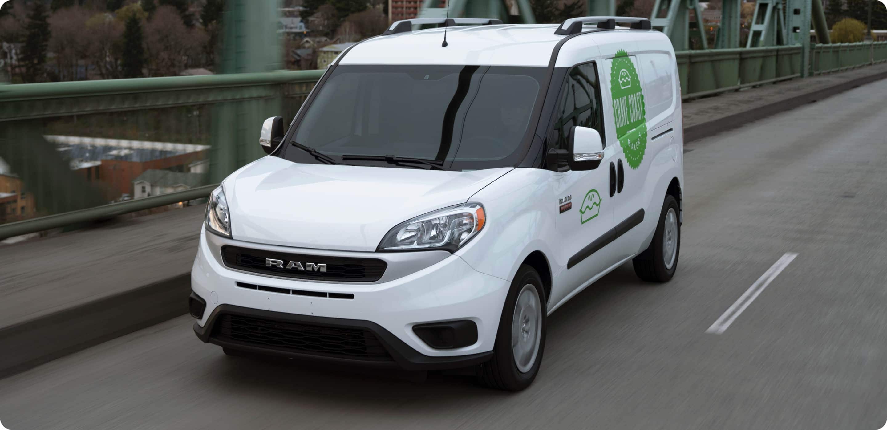 2021 RAM ProMaster City® New Carrollton, MD RAM Van Dealership