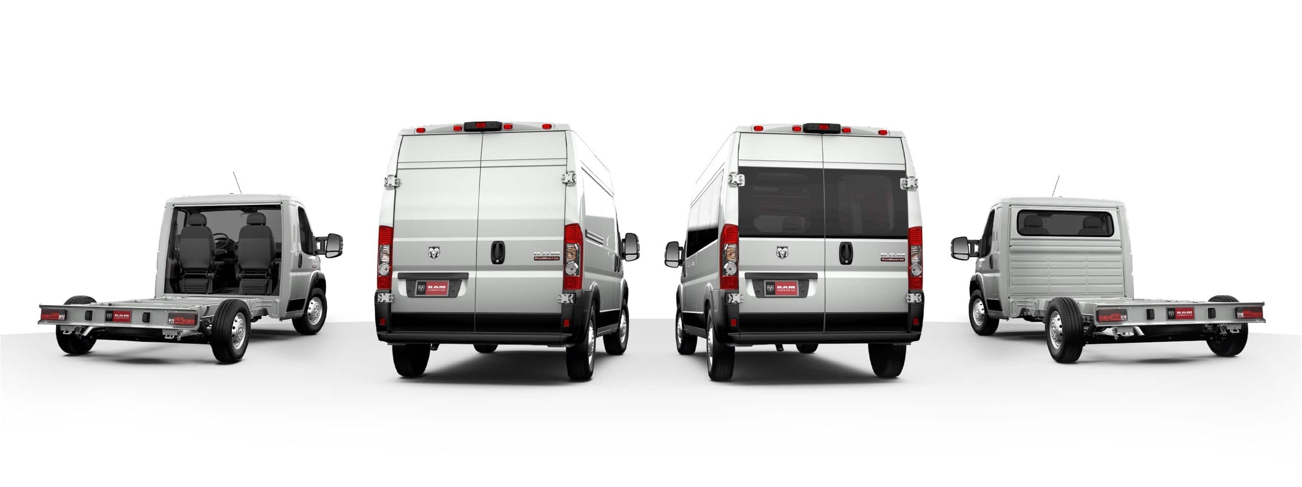 valor vans