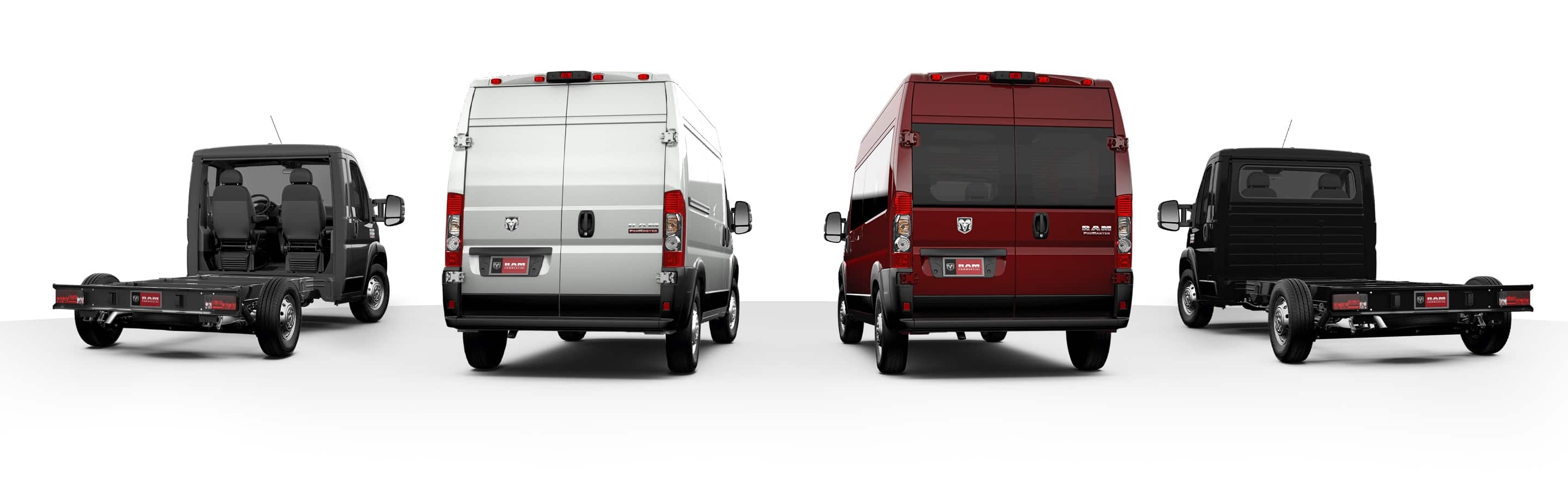 ram promaster 3500 specs