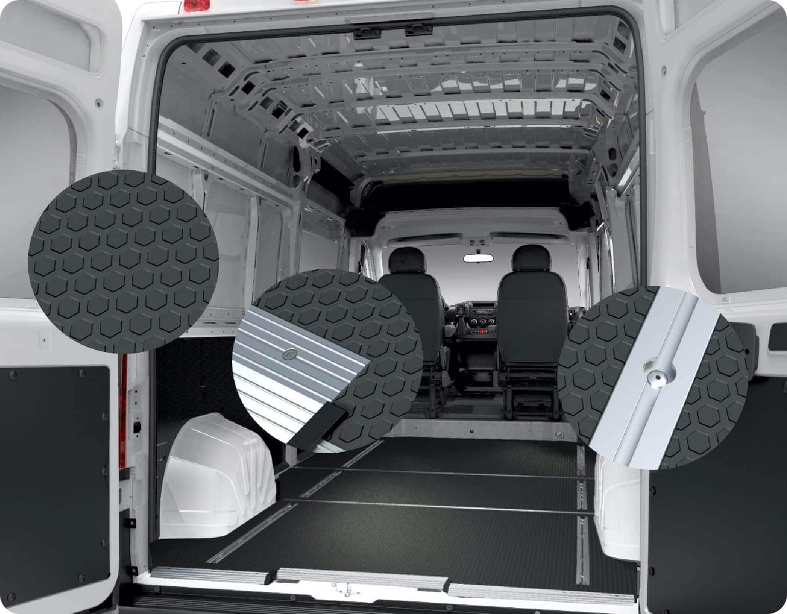 ram promaster cubic feet