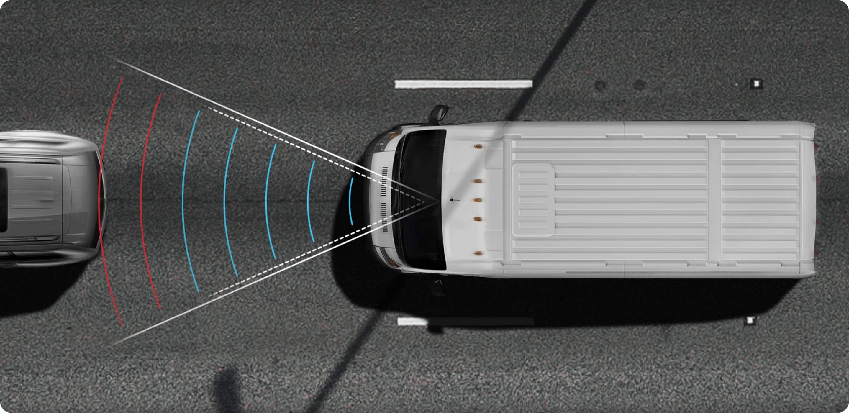 2021 Ram ProMaster® | See Ram Van Interior & Exterior Pictures