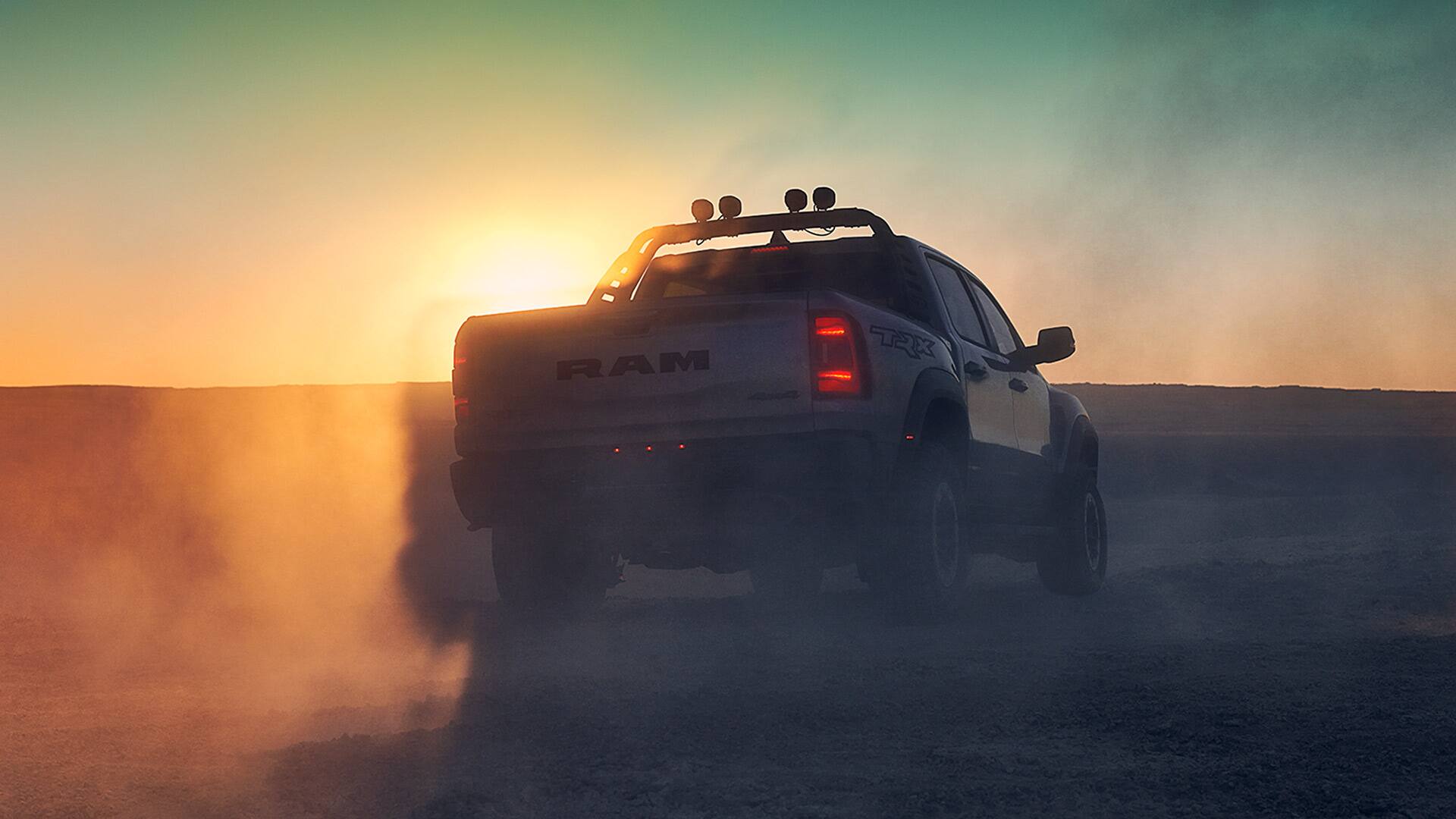 2021 Ram 1500 Trx Gallery See Truck Pictures Ram Trucks