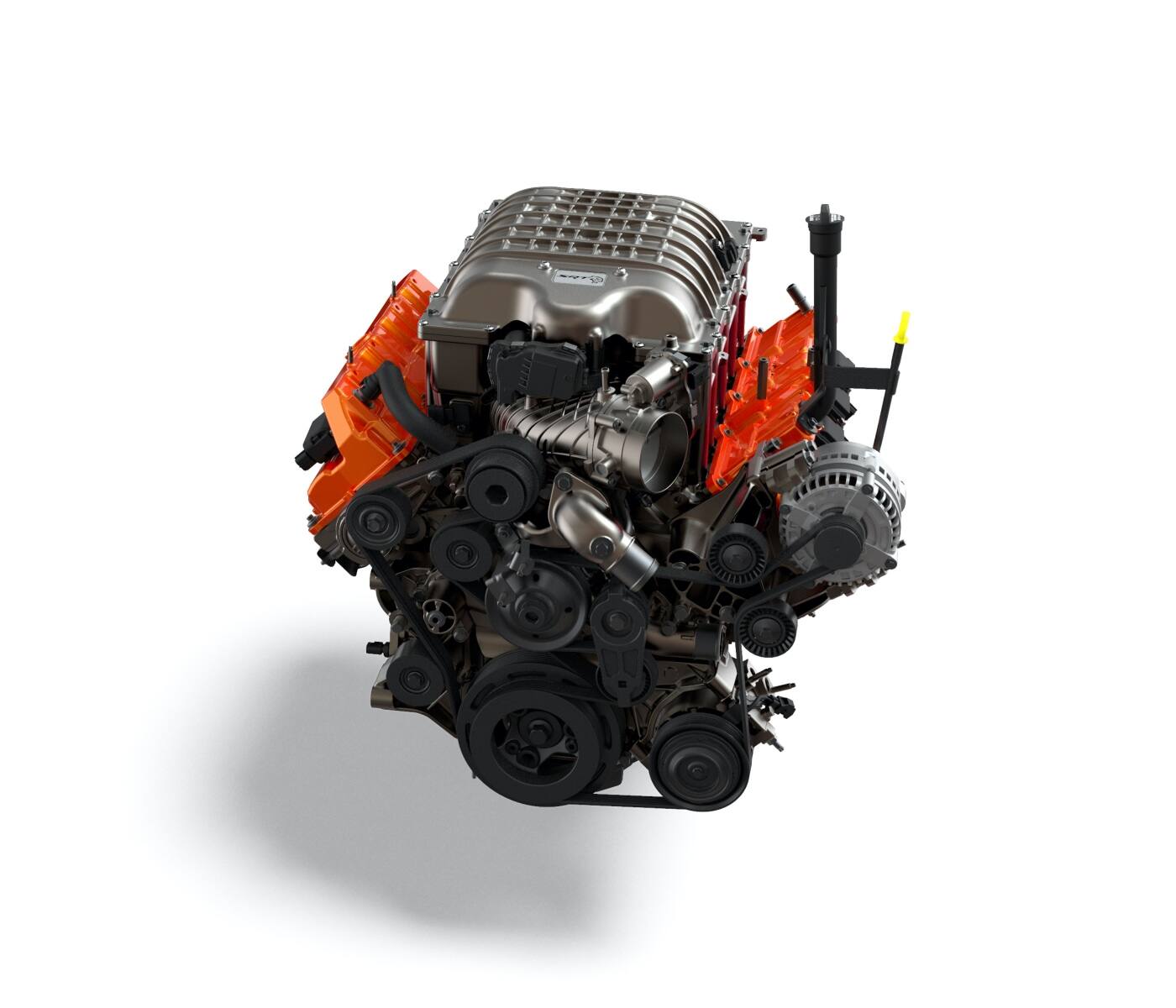 2021 Ram 1500 Trx Off Road Pickup Truck Ram Trucks