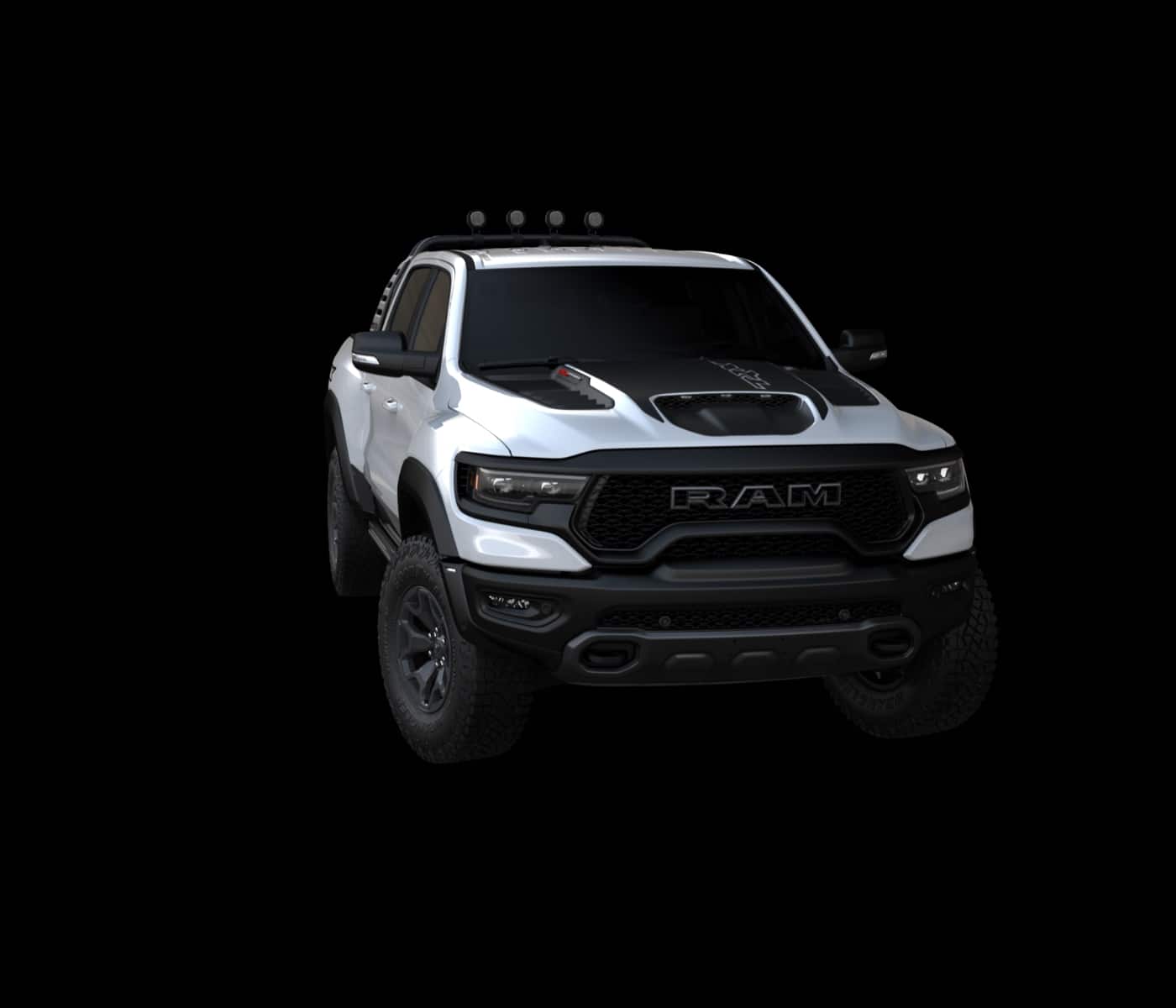 2021 Ram 1500 Trx Off Road Pickup Truck Ram Trucks