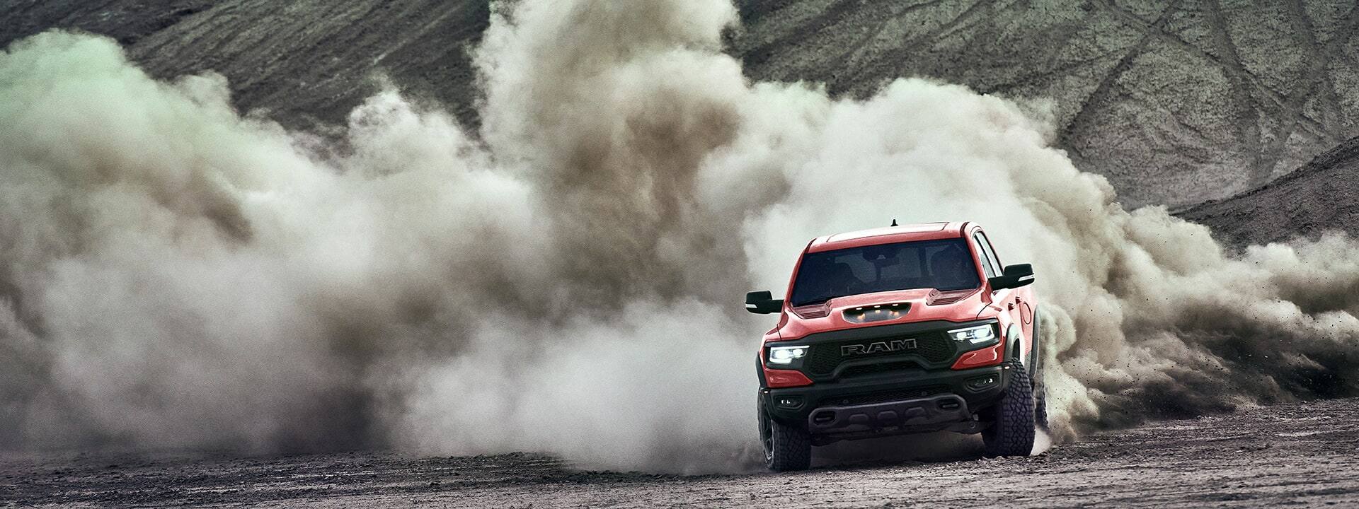 2021 Ram 1500 Trx Off Road Pickup Truck Ram Trucks