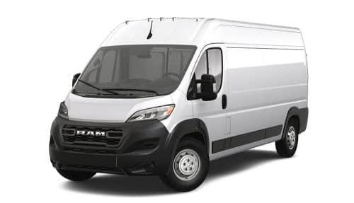 RAM ProMaster