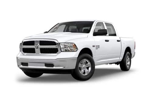 RAM 1500 Classic