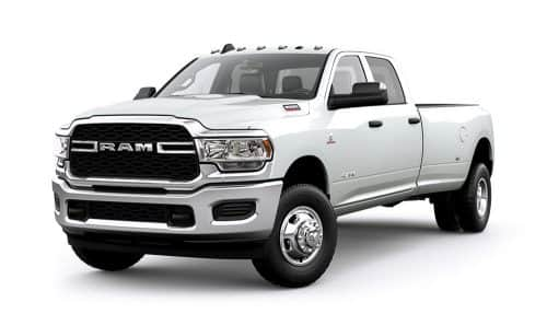 RAM Heavy Duty