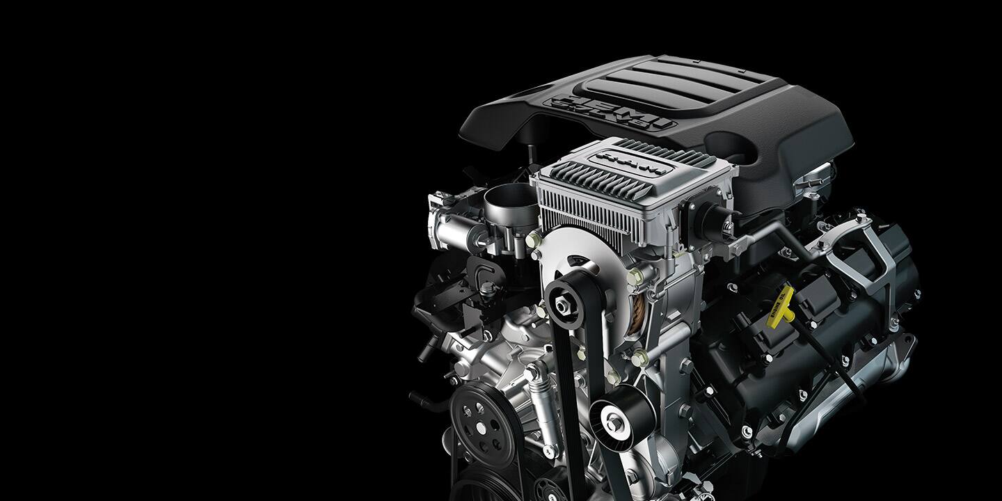2022 ram 1500 capability towing capacity engines more