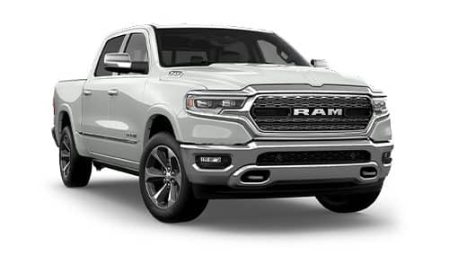 Dodge Ram 5 7l