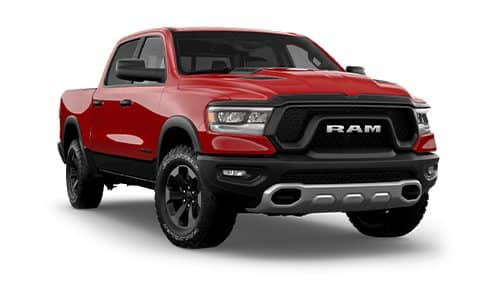 bølge Alaska gentagelse 2022 Ram 1500 4x4 Engines | 5.7L HEMI® V8 Engine & More