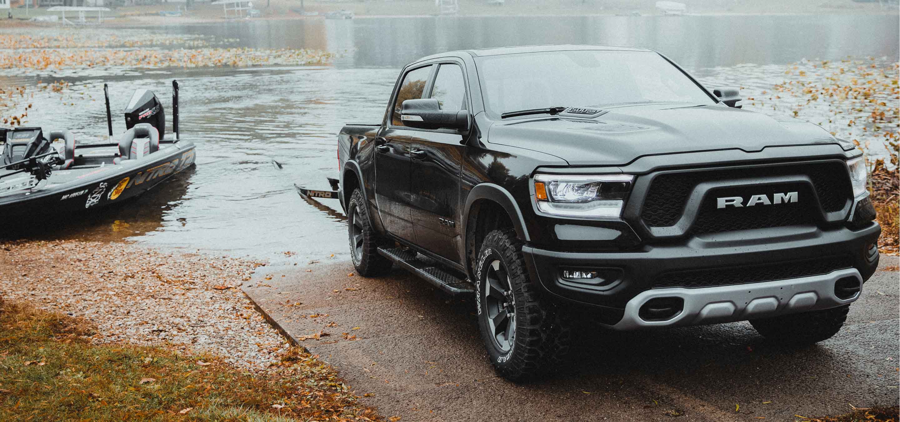 Ram Truck Brake Service Youngstown OH Kufleitner CDJR