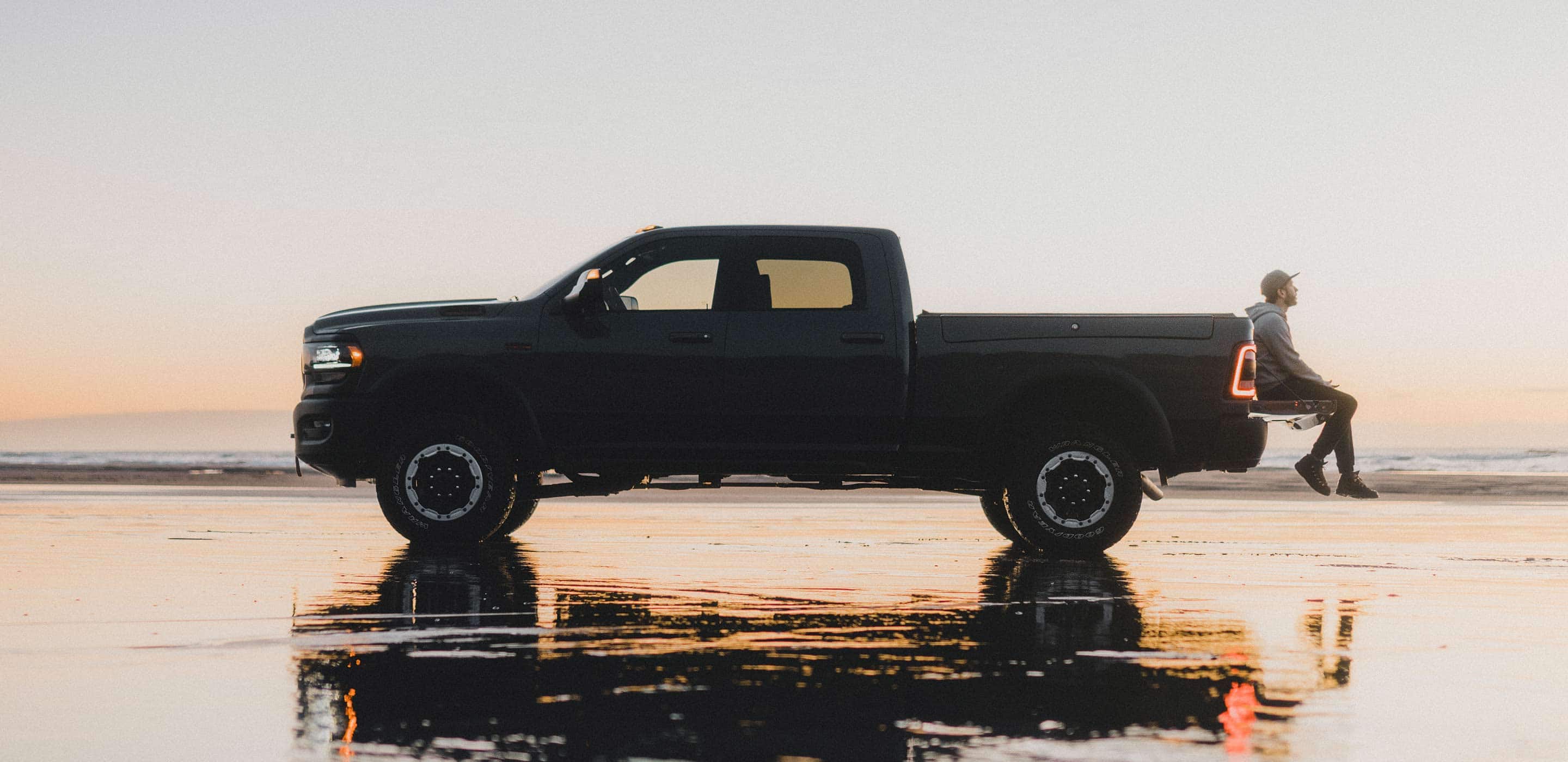Ram 2500