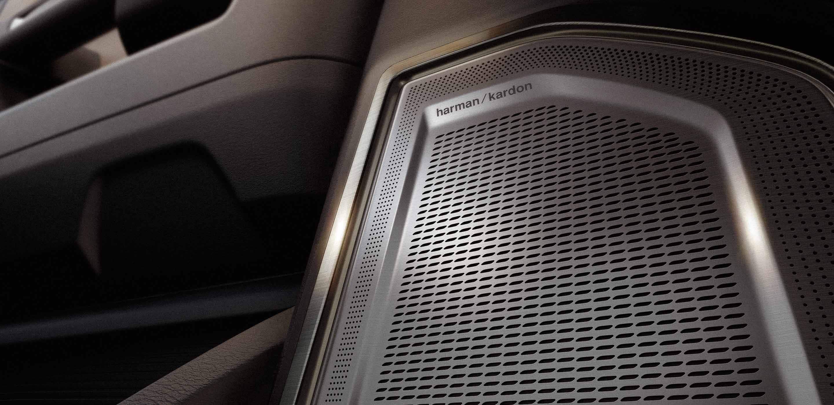 2022 RAM 2500 Interior