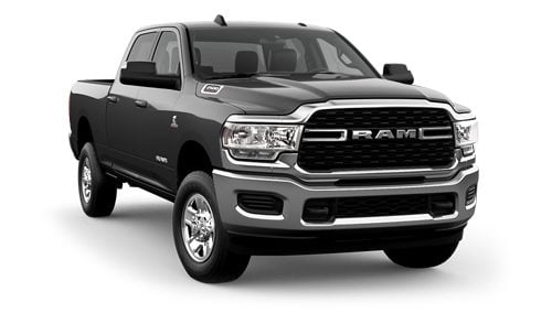 cummins diesel ram