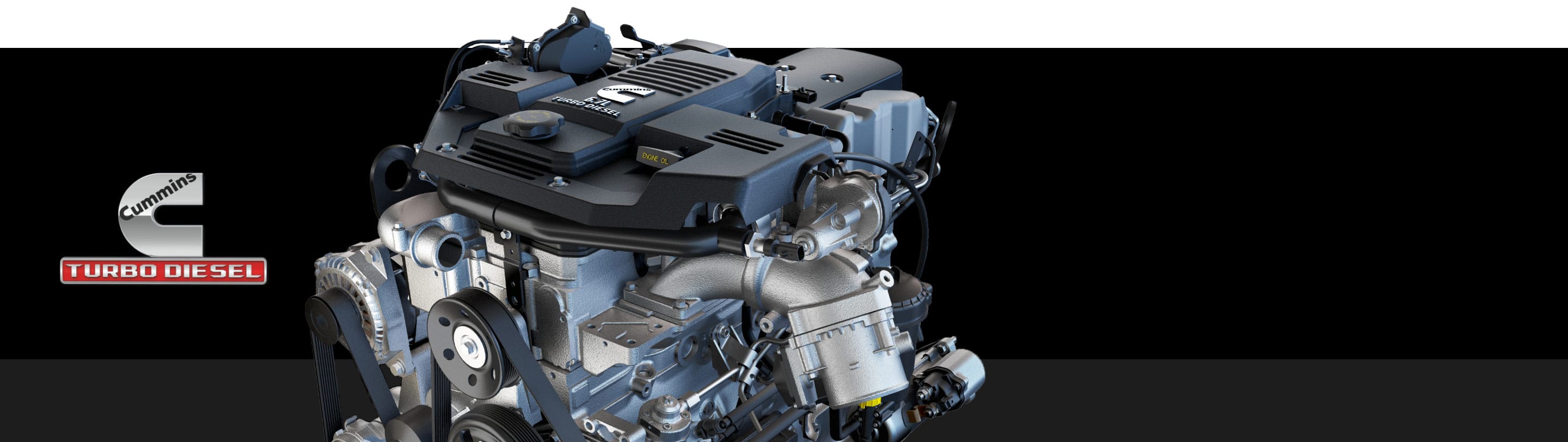 Cummins Turbo Diesel logo
