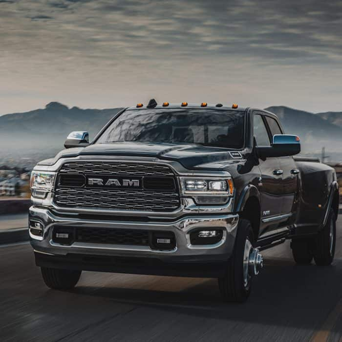 tragt letvægt At understrege 2022 Ram 3500 Heavy Duty | Ram Trucks