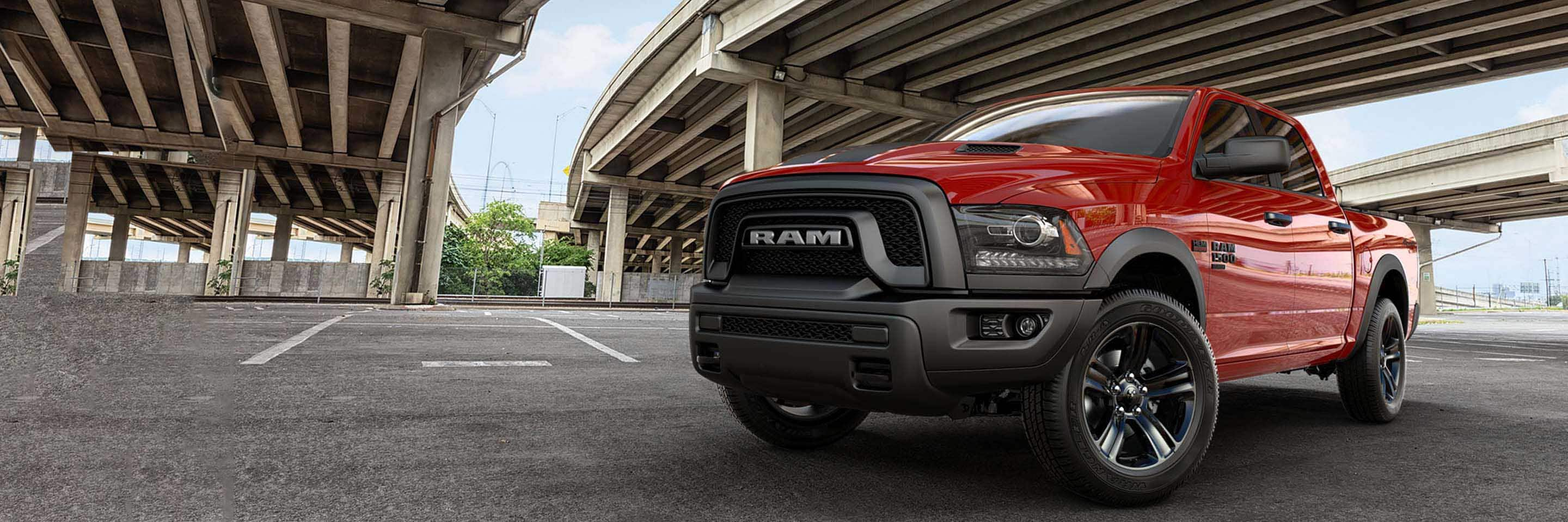 2023 Ram 1500 Night Edition: Info, Specs, & Price