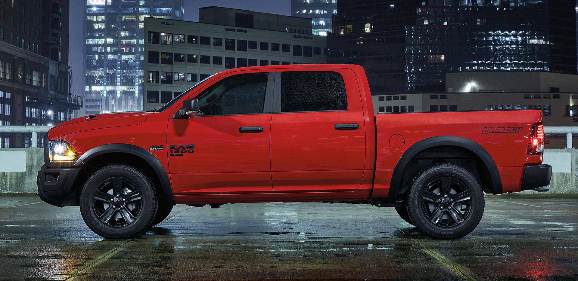 BOGAR TECH Premium Nano Ceramic Precut Window Tint Kit For Ram 1500 Crew Cab 2019+ Rear Windows - Computer Cut, Heat Rejection