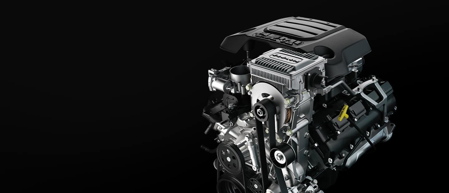 2023 ram 1500 capability half ton truck for towing more