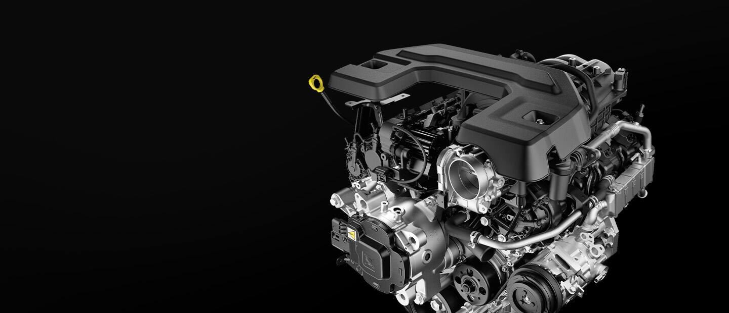 2023 Ram 1500 Capability | Half-Ton Truck for Towing & More