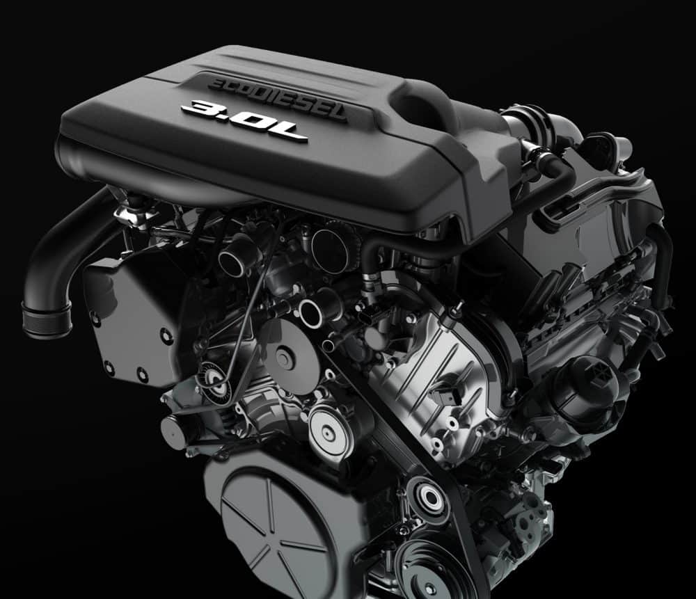 2023 Ram 1500 Capability HalfTon Truck for Towing & More