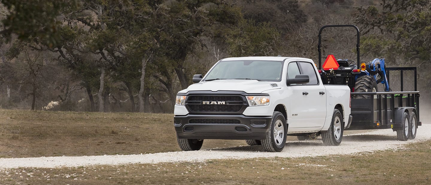 2023 Ram 1500 Commercial Truck | Ram Trucks