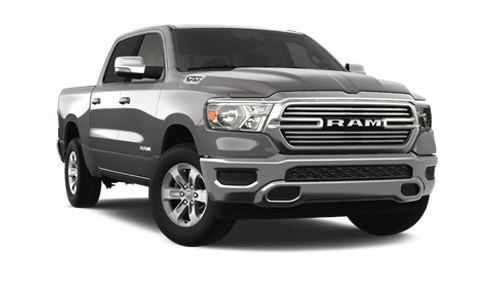 2023 Ram 1500 Engines 4x4 Performance