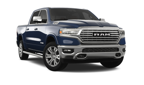 2023 Ram 1500 Engines