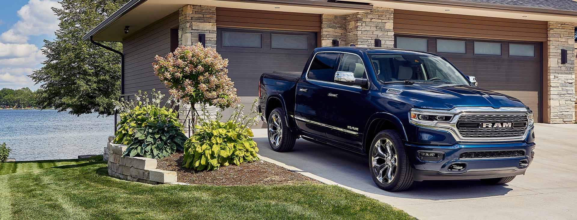 Ram 1500 limited black edition deals