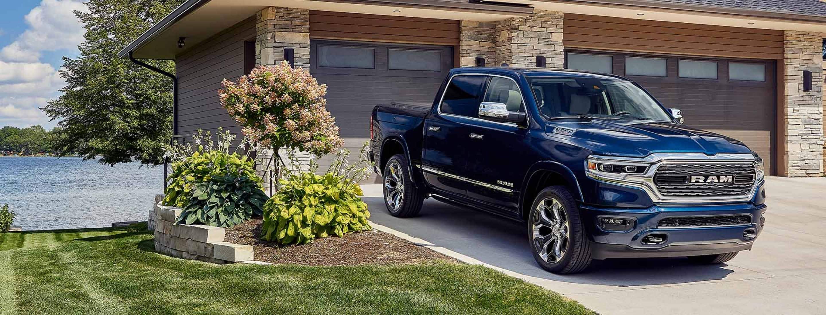 All About the 2023 Ram 1500 Limited Elite Edition Miracle CDJR Blog