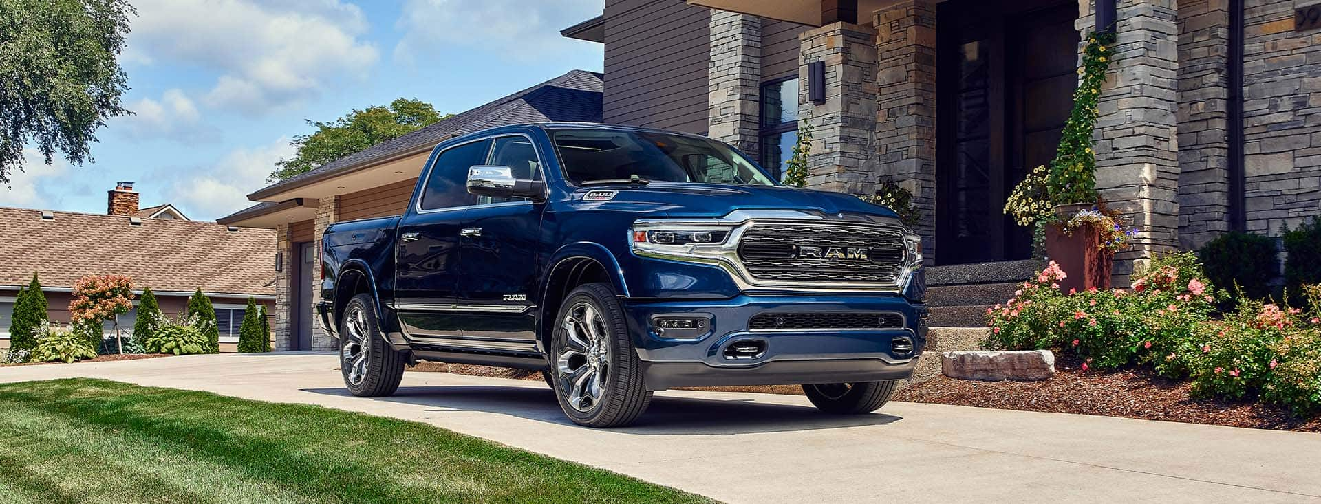 2023 Ram 1500 Limited Elite Edition | Ram Special Edition