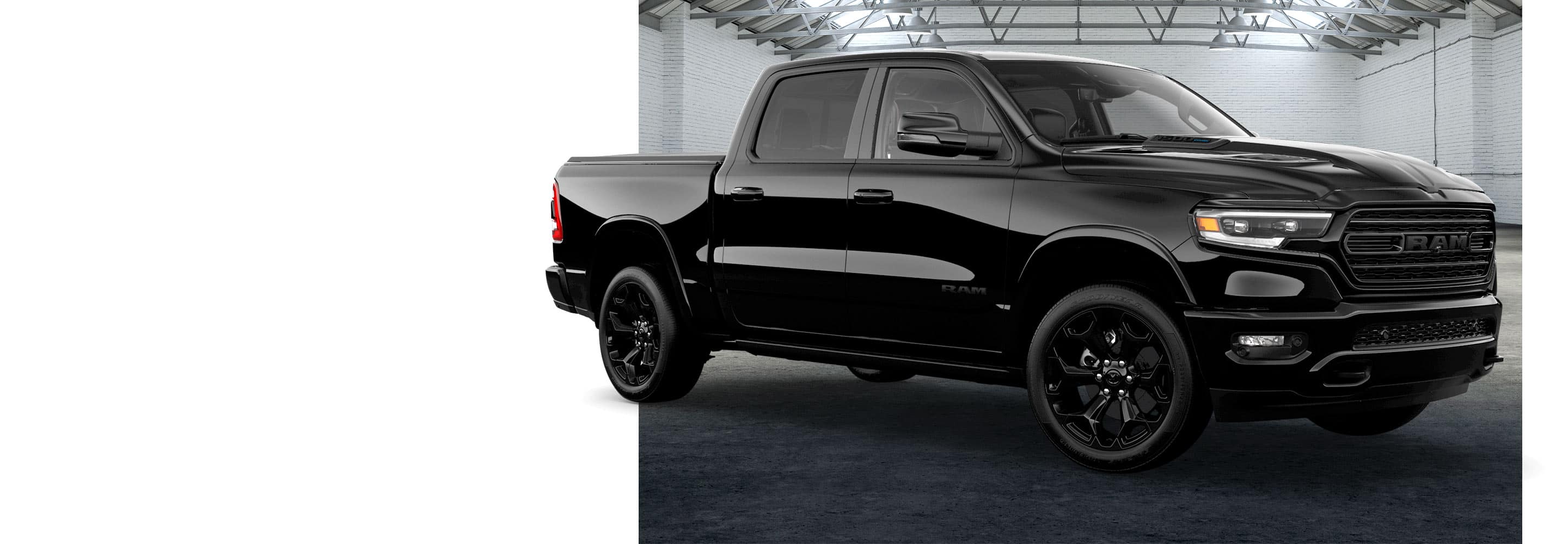 hed minimum Udtale 2023 Ram 1500 Night Edition | Ram Special Edition