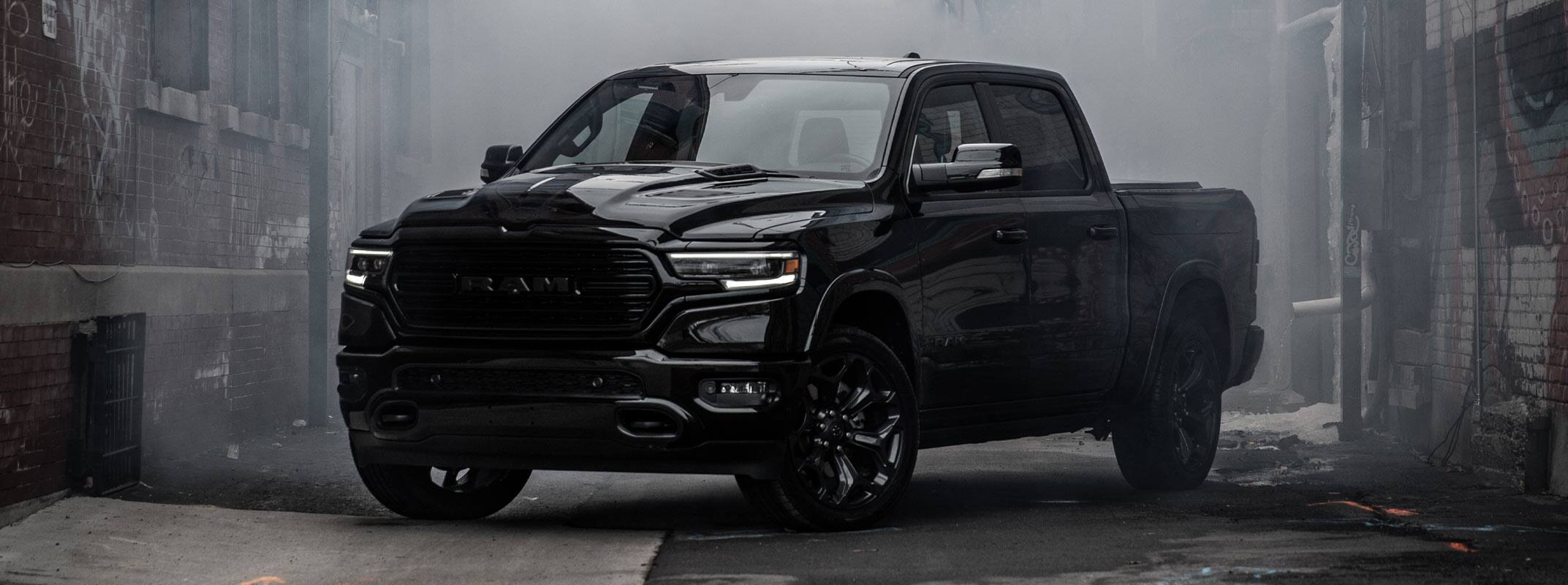 2023 Dodge Ram 1500 Single Cab