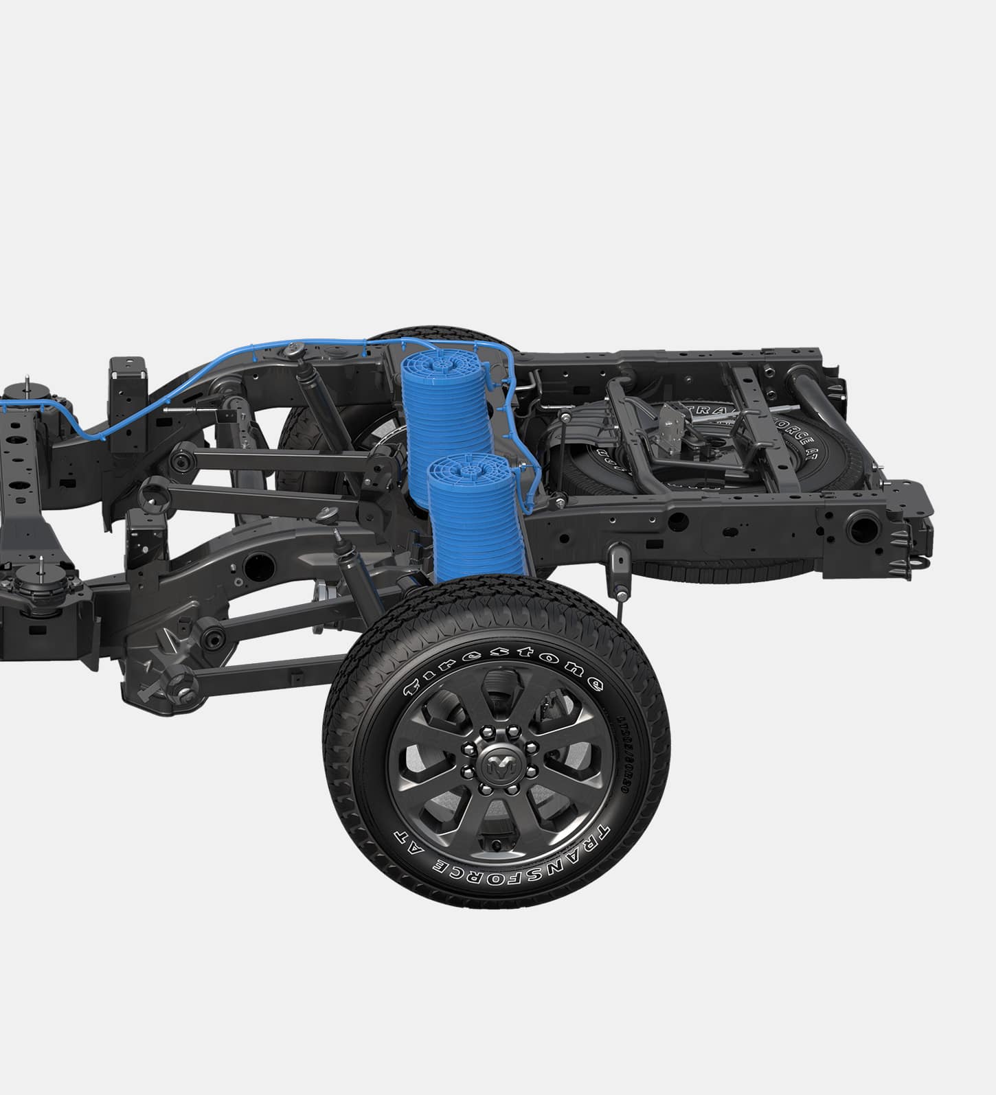 2023 RAM 2500 Mike Shaw Chrysler Dodge Jeep Ram