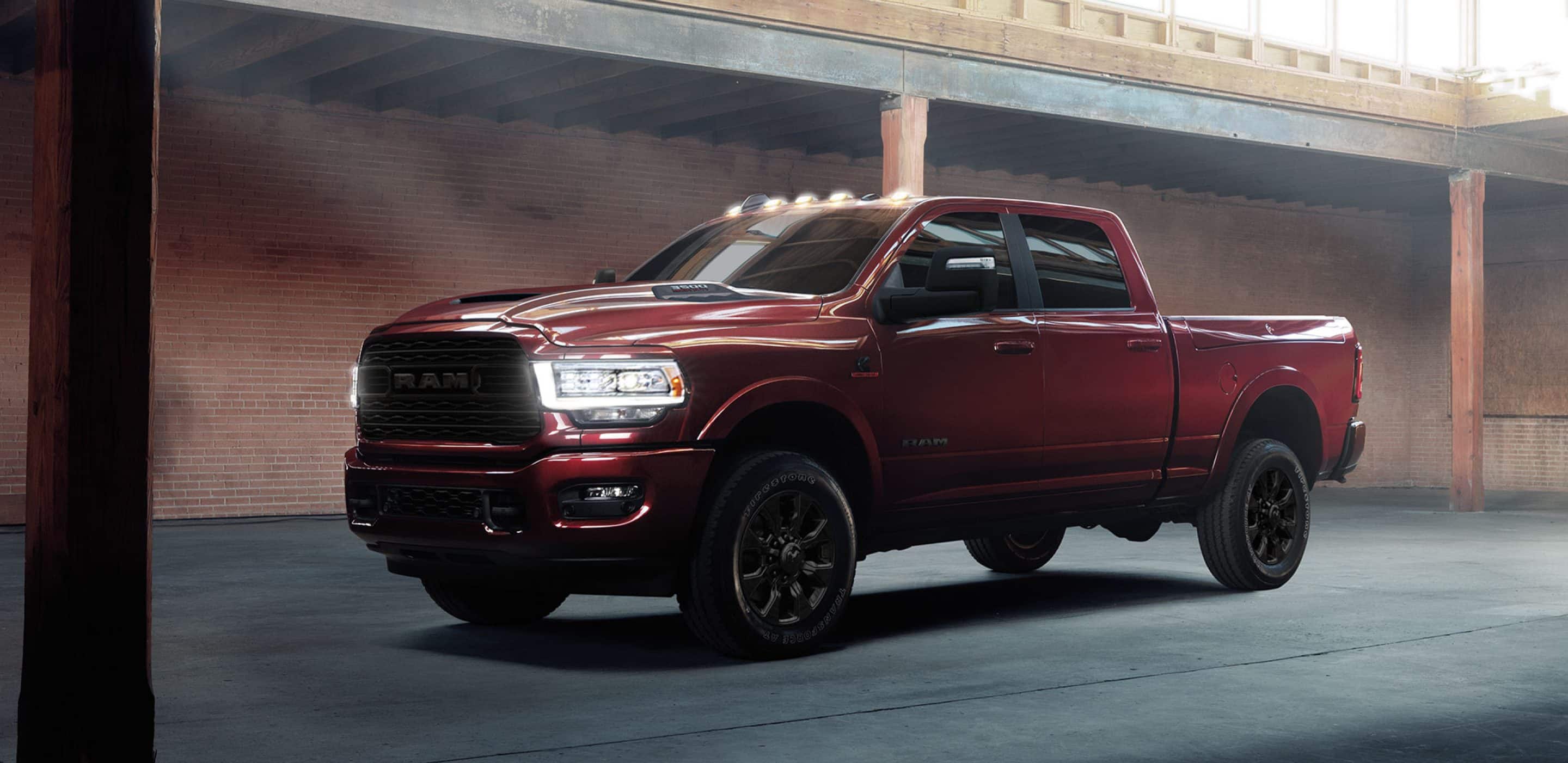 Jeep Dodge Ram Columbus OH