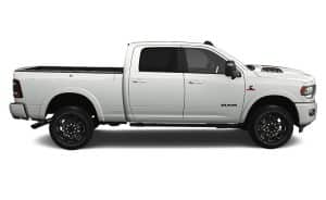 Ram 2500 Heavy Duty Rebel (2023): Premiere mit Diesel-Power