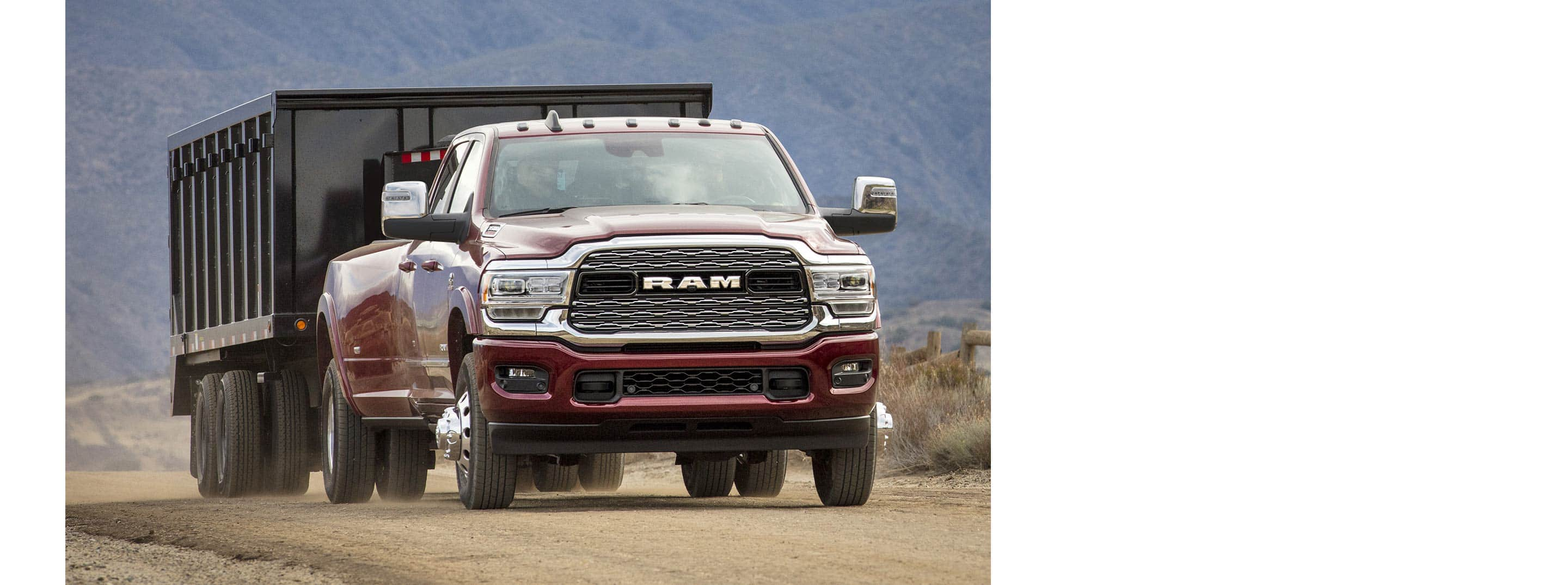 markedsføring Forberedende navn hjælp 2023 Ram 3500 Capability | Horsepower, Towing & More