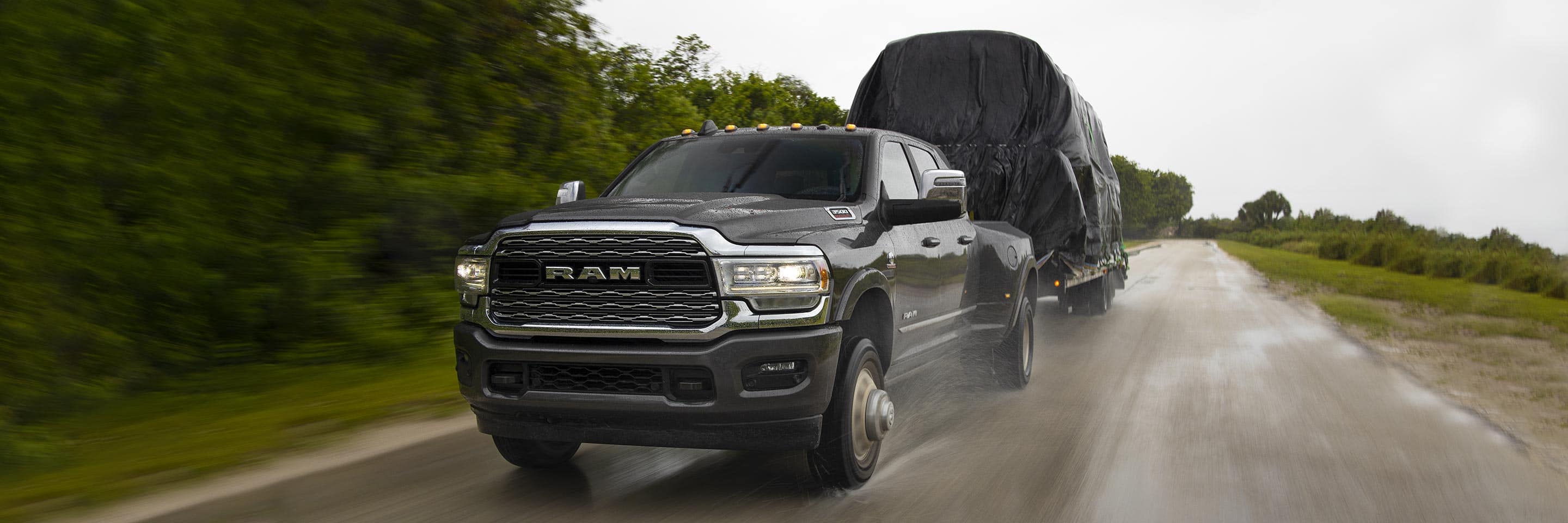 markedsføring Forberedende navn hjælp 2023 Ram 3500 Capability | Horsepower, Towing & More