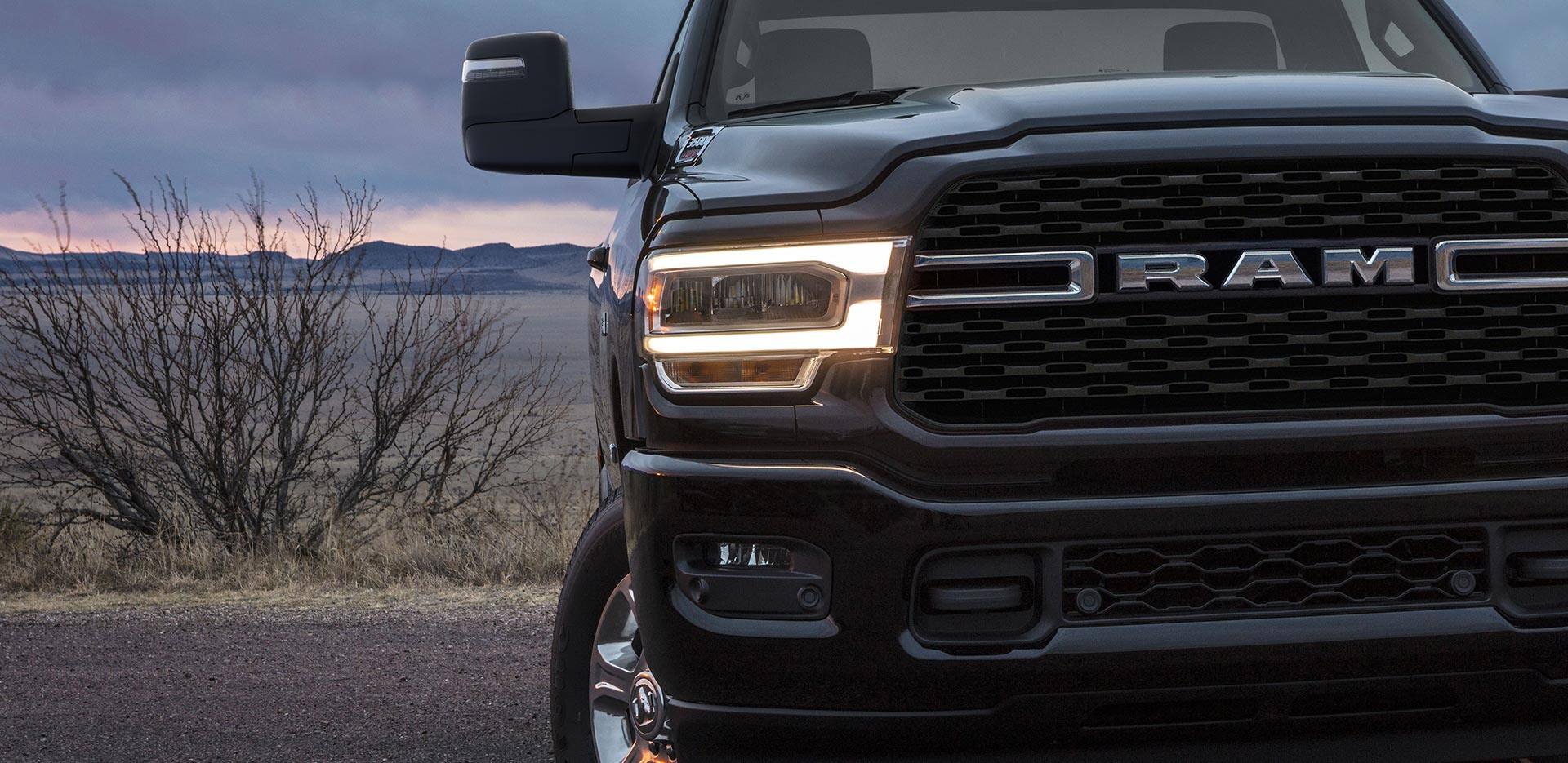 2024 Ram 3500 Tradesman in Walla Walla, WA CDJR