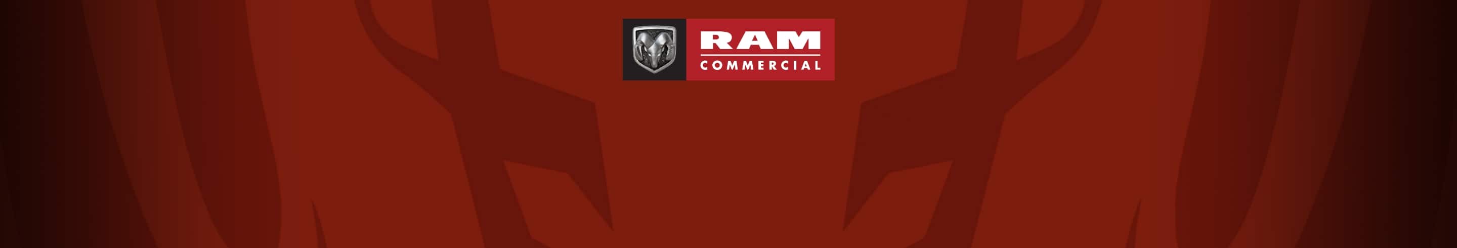 Ram Commercial.